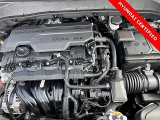 Hyundai KONA 2023 AWD SEL 4 puertas Crossover
