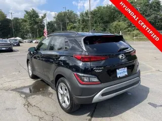Hyundai KONA 2023 AWD SEL 4 puertas Crossover