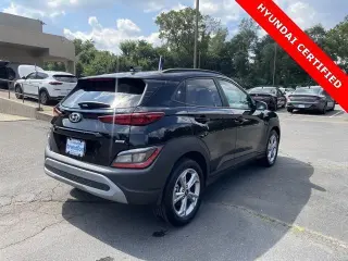 Hyundai KONA 2023 AWD SEL 4 puertas Crossover