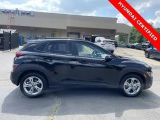 Hyundai KONA 2023 AWD SEL 4 puertas Crossover