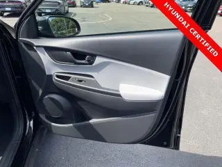 Hyundai KONA 2023 AWD SEL 4 puertas Crossover