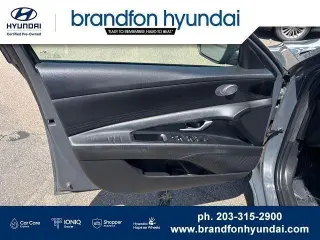 Hyundai ELANTRA 2023 SEL 4 puertas Sedan