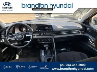Hyundai ELANTRA 2023 SEL 4 puertas Sedan