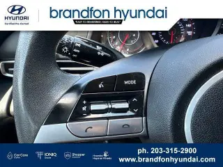 Hyundai ELANTRA 2023 SEL 4 puertas Sedan