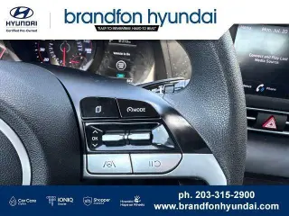 Hyundai ELANTRA 2023 SEL 4 puertas Sedan