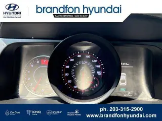 Hyundai ELANTRA 2023 SEL 4 puertas Sedan