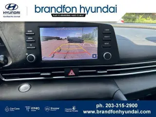Hyundai ELANTRA 2023 SEL 4 puertas Sedan
