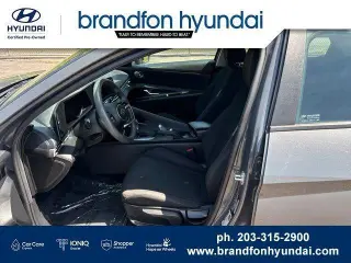 Hyundai ELANTRA 2023 SEL 4 puertas Sedan