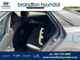 Hyundai ELANTRA 2023 SEL 4 puertas Sedan