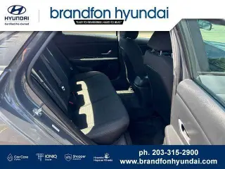 Hyundai ELANTRA 2023 SEL 4 puertas Sedan