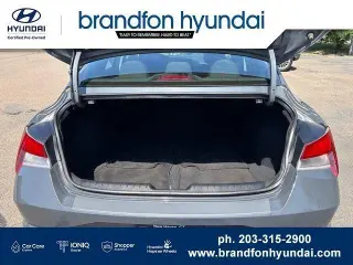Hyundai ELANTRA 2023 SEL 4 puertas Sedan