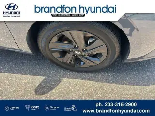 Hyundai ELANTRA 2023 SEL 4 puertas Sedan