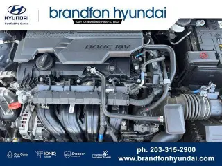 Hyundai ELANTRA 2023 SEL 4 puertas Sedan