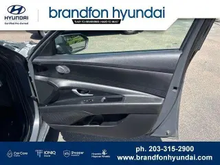 Hyundai ELANTRA 2023 SEL 4 puertas Sedan