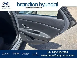 Hyundai ELANTRA 2023 SEL 4 puertas Sedan