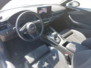 Audi A5 2023 AWD quattro S line Premium 45 TFSI 2 puertas Cupé