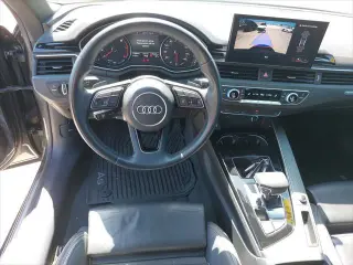 Audi A5 2023 AWD quattro S line Premium 45 TFSI 2 puertas Cupé