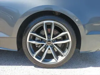 Audi A5 2023 AWD quattro S line Premium 45 TFSI 2 puertas Cupé