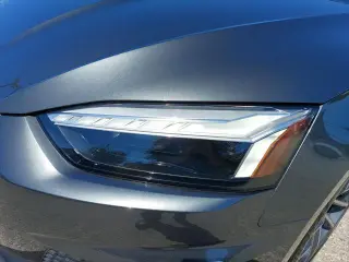 Audi A5 2023 AWD quattro S line Premium 45 TFSI 2 puertas Cupé