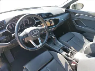 Audi Q3 2021 AWD quattro S line Premium Plus 45 TFSI 4 puertas SUV
