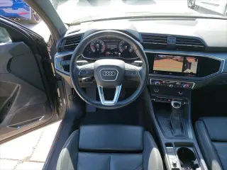 Audi Q3 2021 AWD quattro S line Premium Plus 45 TFSI 4 puertas SUV