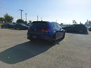 Volkswagen Golf R 2019 AWD 4Motion 4 puertas Hatchback 7 velocidades con DCC y navegación