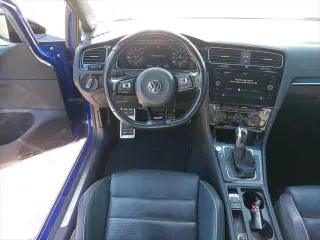 Volkswagen Golf R 2019 AWD 4Motion 4 puertas Hatchback 7 velocidades con DCC y navegación