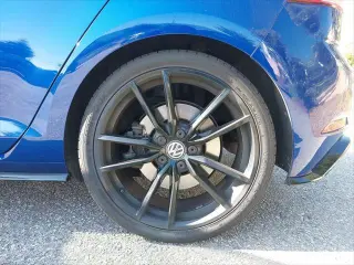 Volkswagen Golf R 2019 AWD 4Motion 4 puertas Hatchback 7 velocidades con DCC y navegación