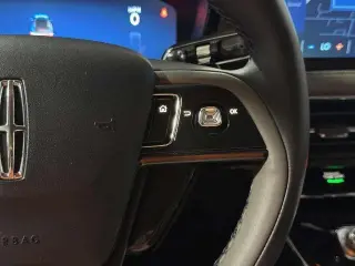 Lincoln Corsair 2025 AWD Premiere 4 puertas SUV