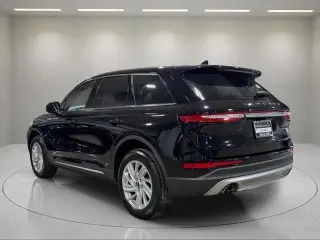 Lincoln Corsair 2025 AWD Premiere 4 puertas SUV