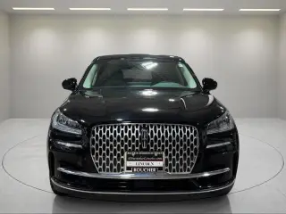 Lincoln Corsair 2025 AWD Premiere 4 puertas SUV