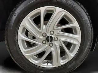 Lincoln Corsair 2025 AWD Premiere 4 puertas SUV