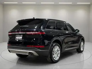 Lincoln Corsair 2025 AWD Premiere 4 puertas SUV