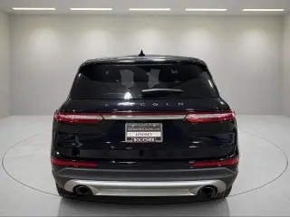 Lincoln Corsair 2025 AWD Premiere 4 puertas SUV