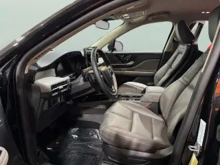 Lincoln Corsair 2025 AWD Premiere 4 puertas SUV
