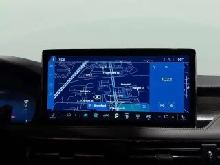 Lincoln Corsair 2025 AWD Premiere 4 puertas SUV