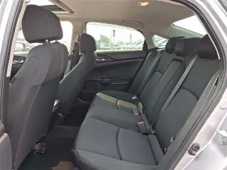 Honda Civic 2018 EX-T 4 puertas Sedán con Honda Sensing