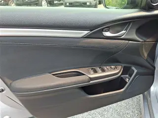 Honda Civic 2018 EX-T 4 puertas Sedán con Honda Sensing