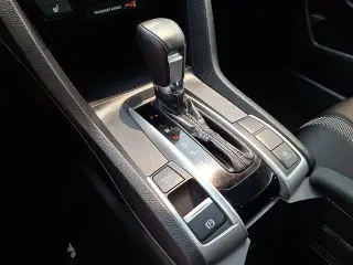 Honda Civic 2018 EX-T 4 puertas Sedán con Honda Sensing