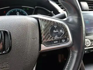 Honda Civic 2018 EX-T 4 puertas Sedán con Honda Sensing