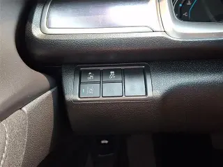 Honda Civic 2018 EX-T 4 puertas Sedán con Honda Sensing