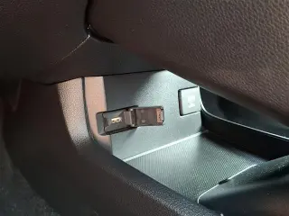 Honda Civic 2018 EX-T 4 puertas Sedán con Honda Sensing