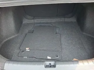Honda Civic 2018 EX-T 4 puertas Sedán con Honda Sensing
