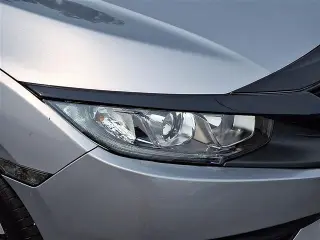 Honda Civic 2018 EX-T 4 puertas Sedán con Honda Sensing