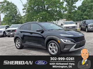 Hyundai KONA 2023 AWD SEL 4 puertas Crossover