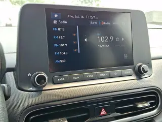 Hyundai KONA 2023 AWD SEL 4 puertas Crossover