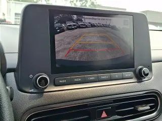 Hyundai KONA 2023 AWD SEL 4 puertas Crossover