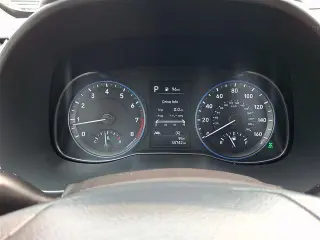 Hyundai KONA 2023 AWD SEL 4 puertas Crossover
