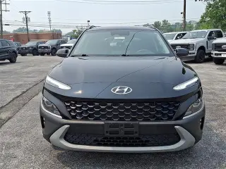 Hyundai KONA 2023 AWD SEL 4 puertas Crossover