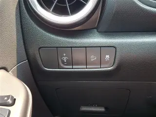 Hyundai KONA 2023 AWD SEL 4 puertas Crossover
